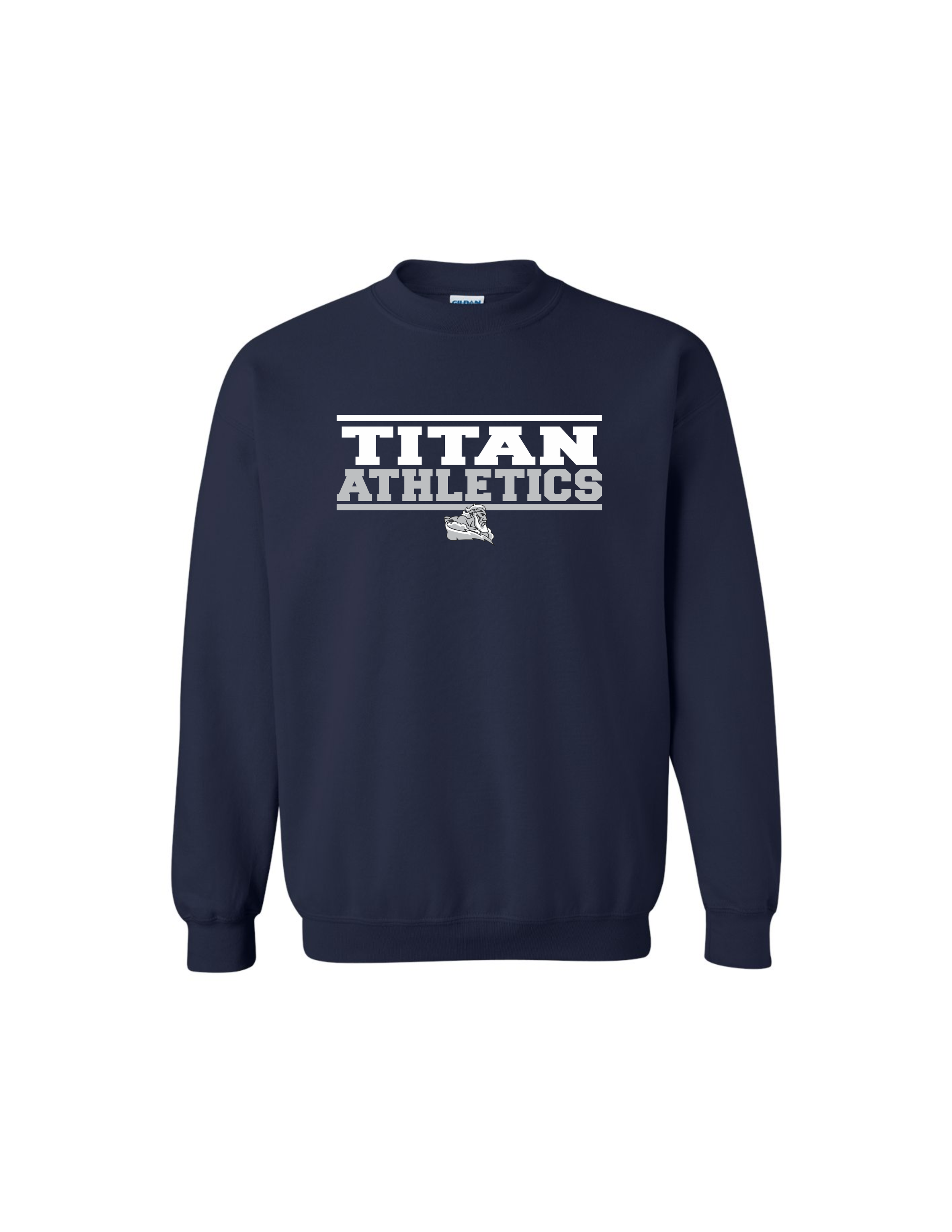 Stern+Mass+Crewneck+sweatshirt